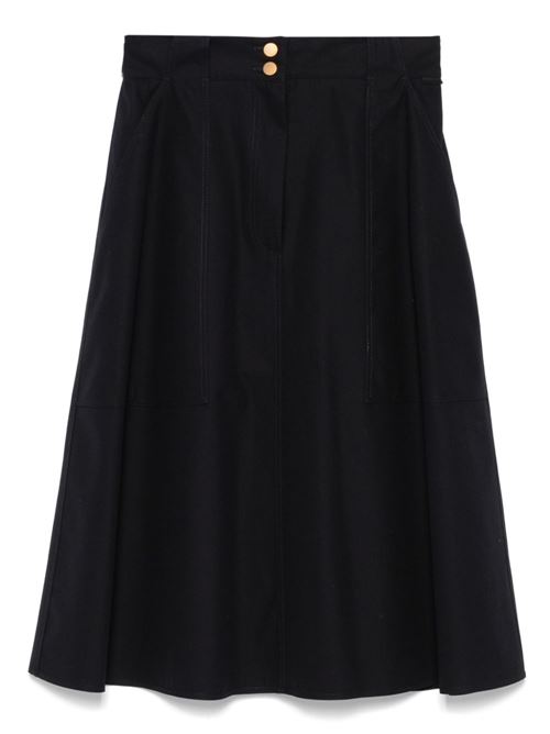 Gonna Cennare MAX MARA | 2511101051600CENNARE003